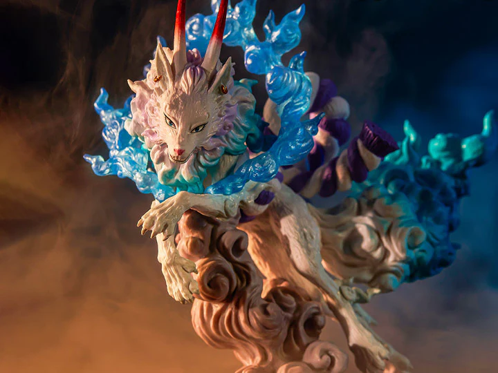 One Piece - Ichibansho Yamato (Beast Change) (Onigashima) - Image 4