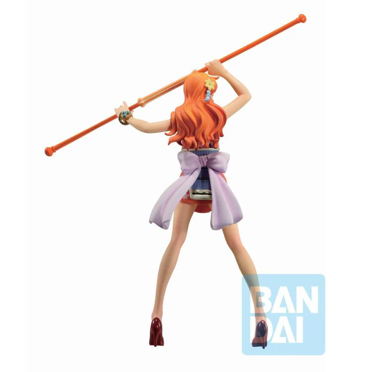 One Piece - Ichibansho Nami (Anniversary) - Image 4