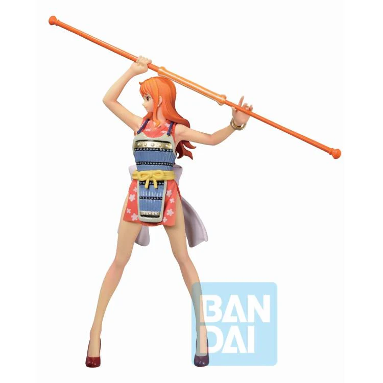 One Piece - Ichibansho Nami (Anniversary) - Image 5