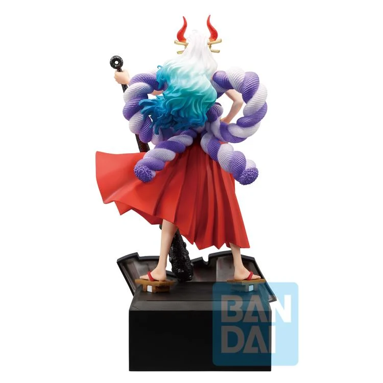 One Piece - Ichibansho Revible Moment: Yamato (A New Dawn) - Image 6