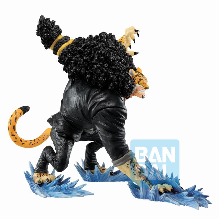 One Piece - Ichibansho - Rob Lucci (Duel Memories) - Image 4