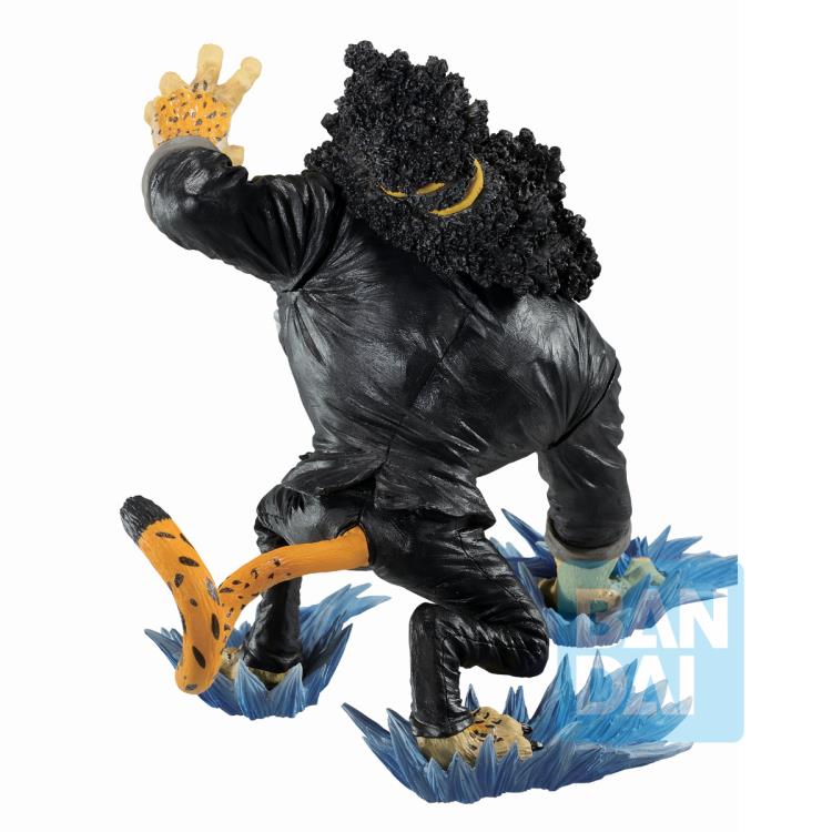 One Piece - Ichibansho - Rob Lucci (Duel Memories) - Image 5