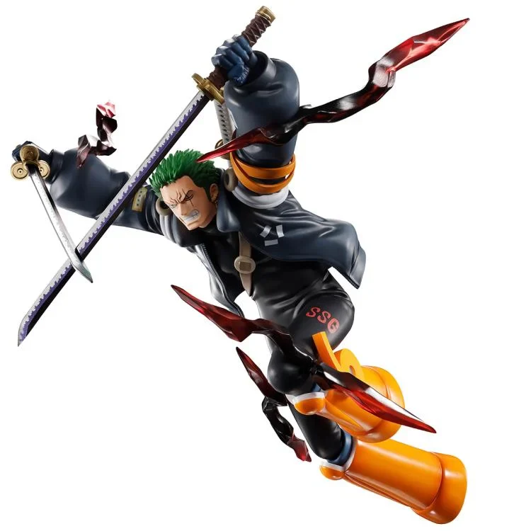 One Piece - Ichibansho Roronoa Zoro (Burst of Energy) - Image 4