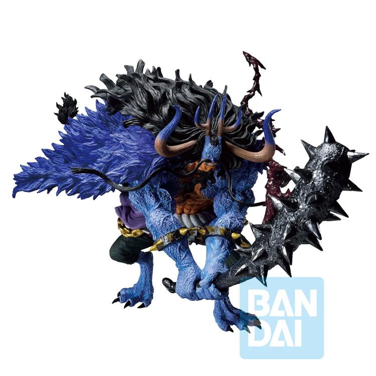One Piece - Ichibansho (Signs of the High King) Kaido - Image 2