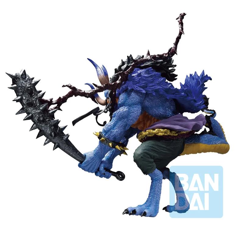 One Piece - Ichibansho (Signs of the High King) Kaido - Image 4