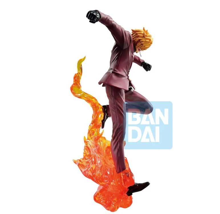 One Piece - Ichibansho (Signs of the High King) Sanji - Image 3