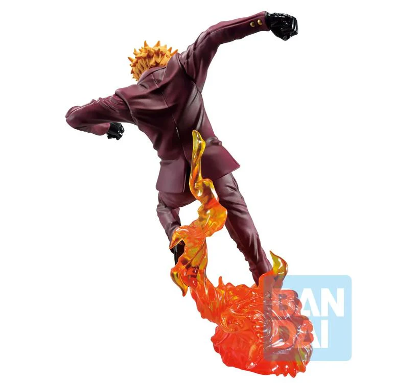 One Piece - Ichibansho (Signs of the High King) Sanji - Image 4