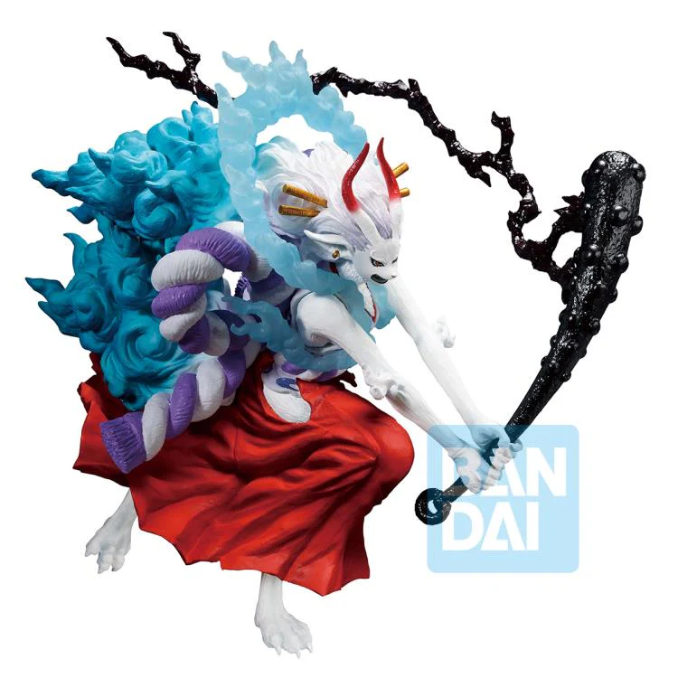 One Piece - Ichibansho (Signs of the High King) Yamato - Image 2