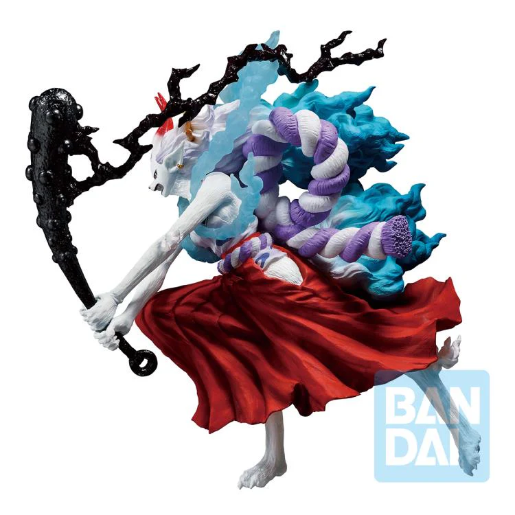 One Piece - Ichibansho (Signs of the High King) Yamato - Image 3