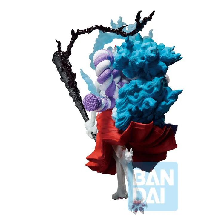 One Piece - Ichibansho (Signs of the High King) Yamato - Image 5
