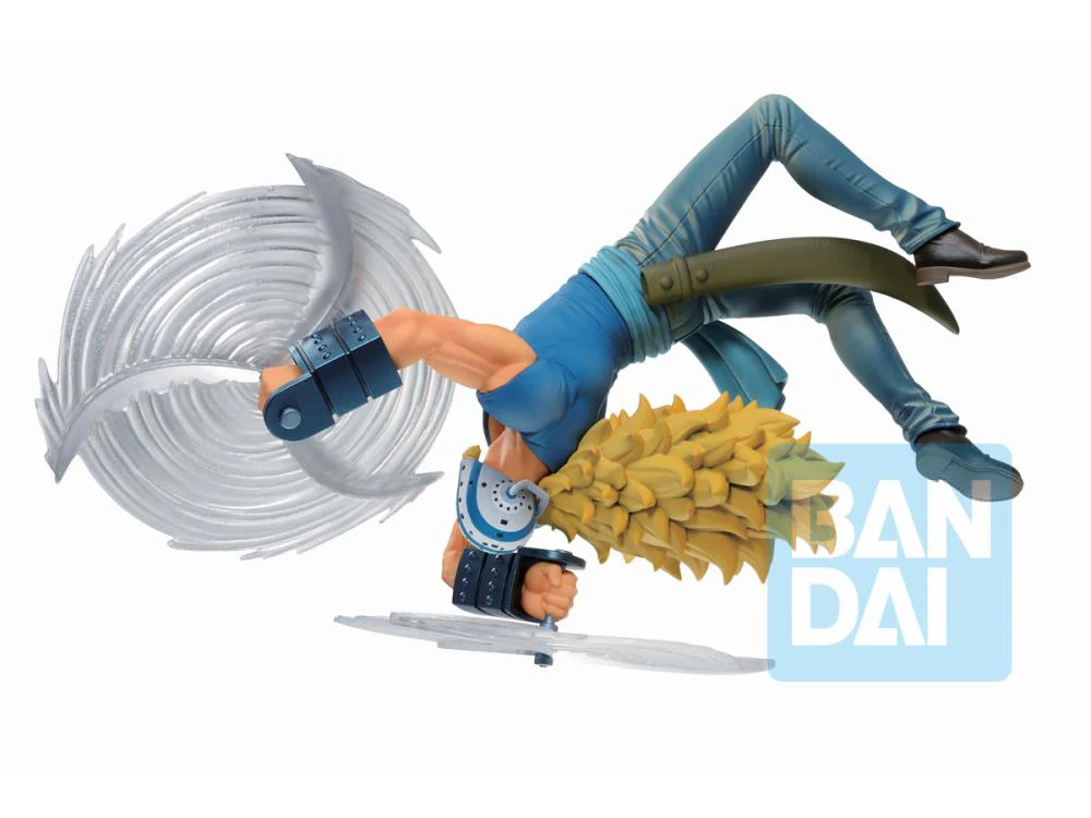 One Piece - Ichibansho Wano Country -Third Act- Killer - Image 2