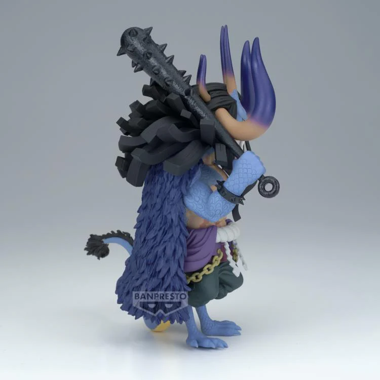 One Piece Mega WCF Kaido - Image 2