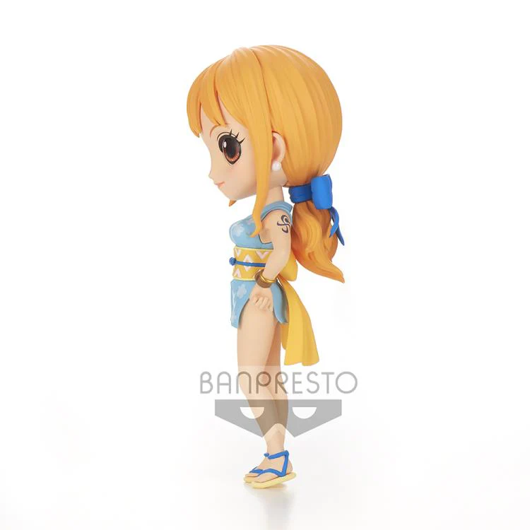 One Piece: Q Posket Nami Ver.B - Image 2