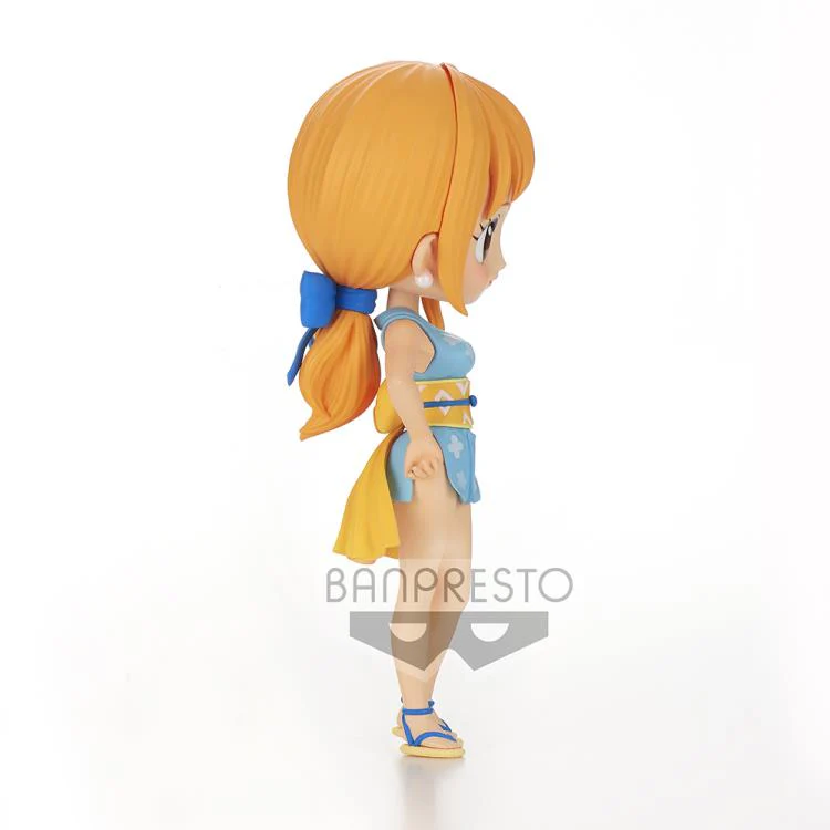 One Piece: Q Posket Nami Ver.B - Image 3