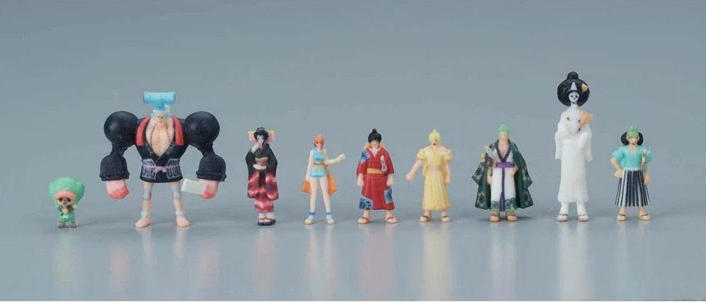 One Piece - Thousand Sunny Wano Country Version - Image 5