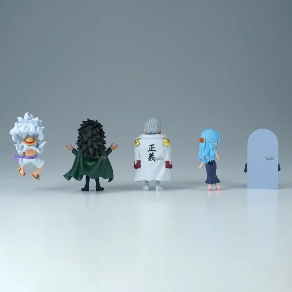 One Piece WCF Parent Child Bloodline 1 - Image 2