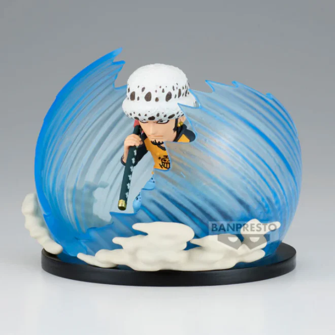 One Piece WCF Special: The Worst Generation - Trafalgar Law - Image 3
