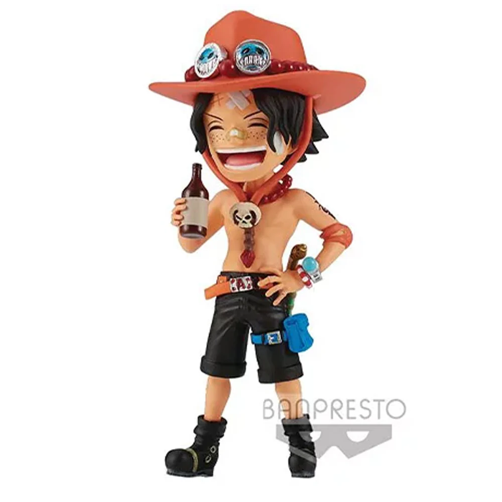 One Piece WCF Wano Country Onigashima 2 - Image 3