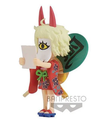 One Piece WCF Wano Country Onigashima 2 - Image 6
