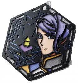 Orphans Character Stand Plate 003 - Gaelio - Image 2