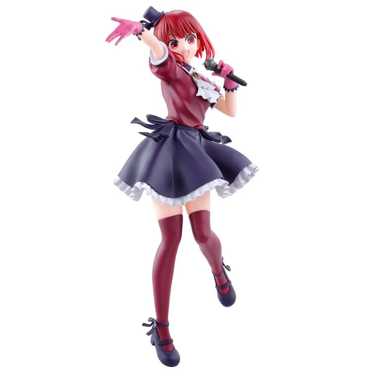 Oshi no Ko Ichibansho: Kana Arima Figure - Image 5