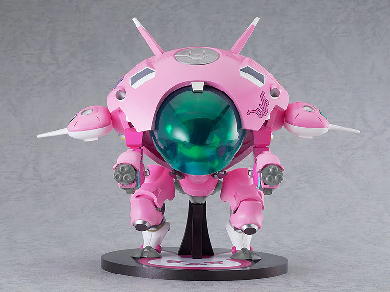 Overwatch - Jumbo MEKA Classic Skin Edition - Image 2