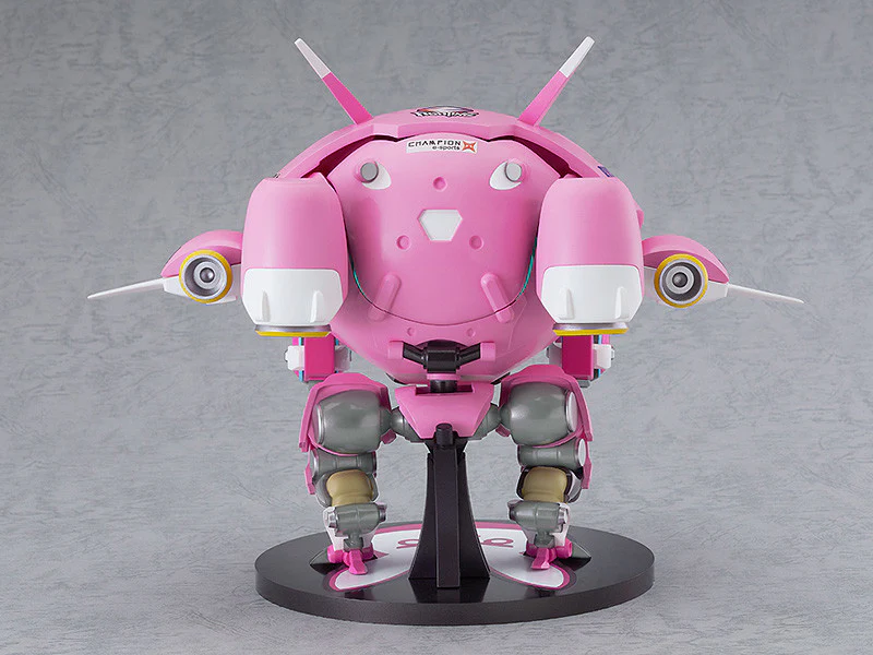 Overwatch - Jumbo MEKA Classic Skin Edition - Image 3