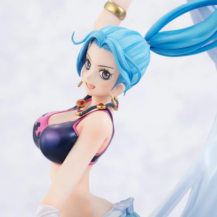 P.O.P. Portrait of Pirates Playback Memories: Nefertari Vivi - Image 6