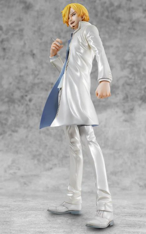P.O.P. Sanji (Ver.WD) Limited Edition - Image 2