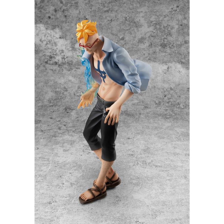 P.O.P. Ship Doctor Marco Limited Edition - Image 2