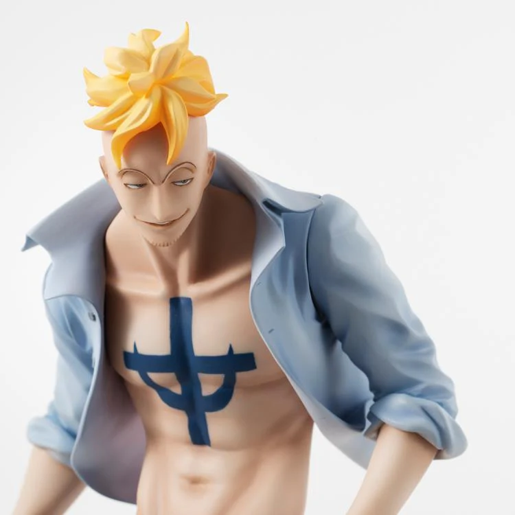 P.O.P. Ship Doctor Marco Limited Edition - Image 6