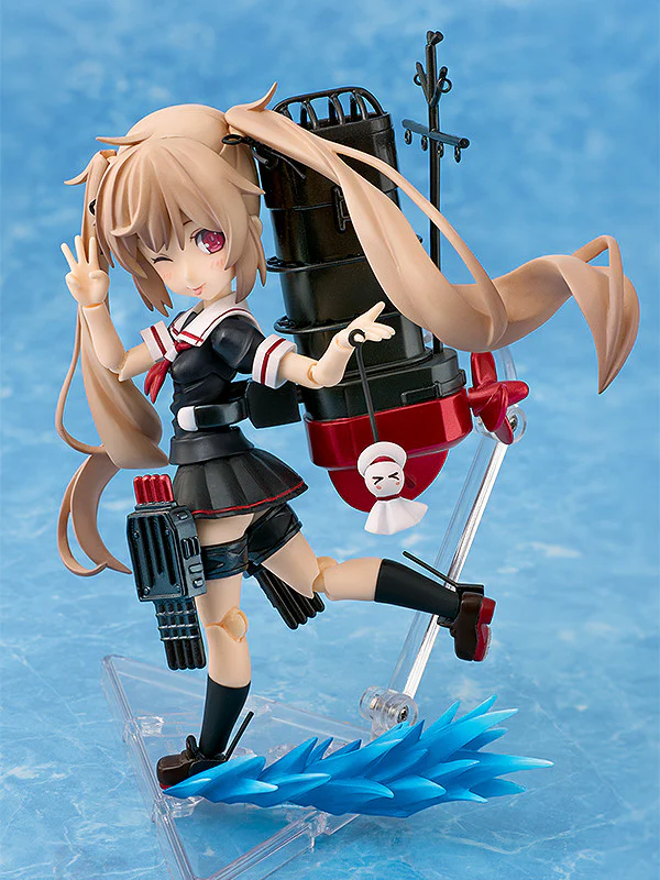 Parfom Kancolle: Murasame Kai - Image 2