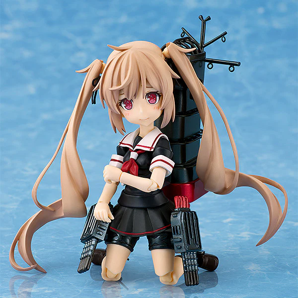 Parfom Kancolle: Murasame Kai - Image 3