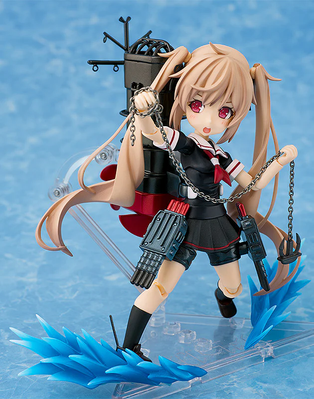 Parfom Kancolle: Murasame Kai - Image 4