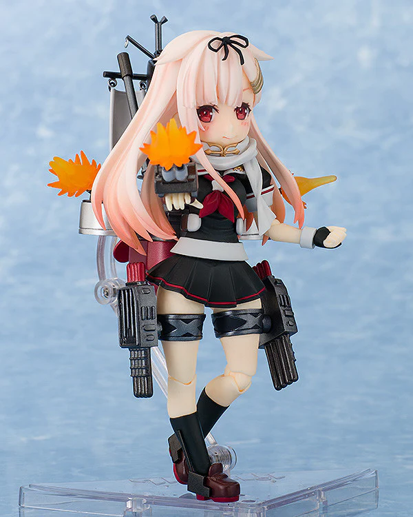 Parfom Kancolle: Yuudachi Kai Ni - Image 4