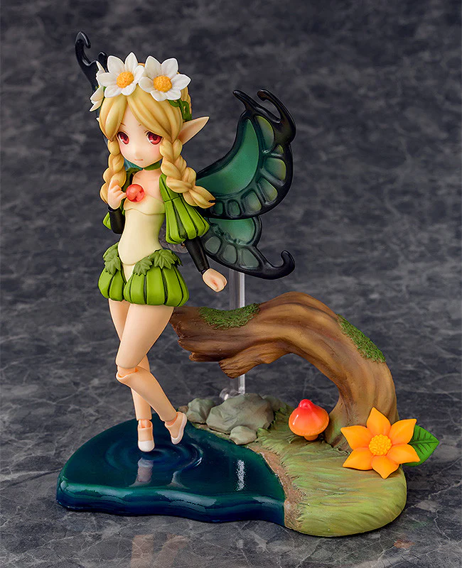 Parfom Odin Sphere Leifthrasir: Mercedes - Image 4