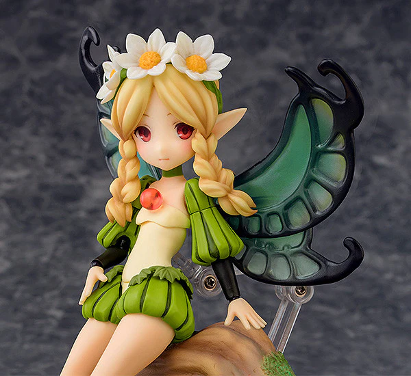 Parfom Odin Sphere Leifthrasir: Mercedes - Image 5