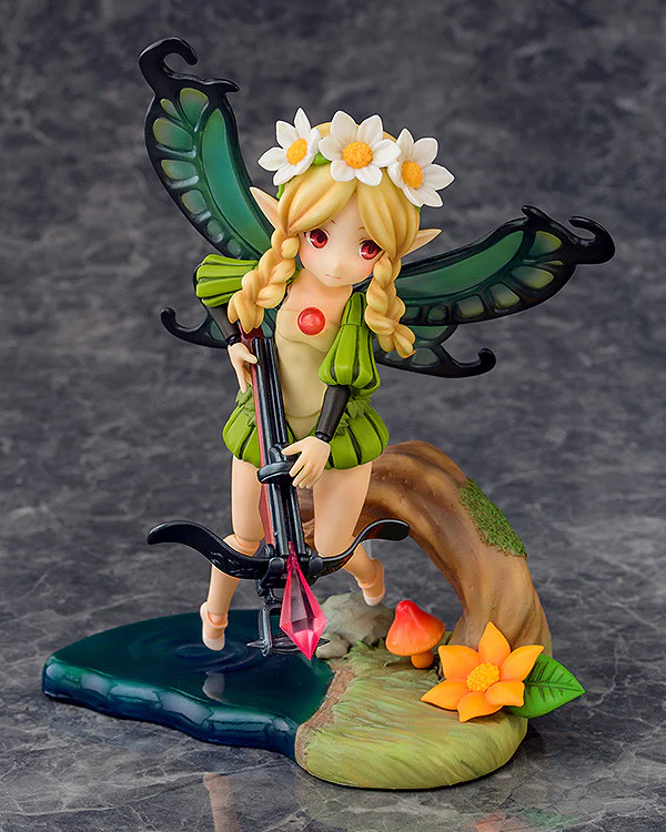 Parfom Odin Sphere Leifthrasir: Mercedes - Image 6