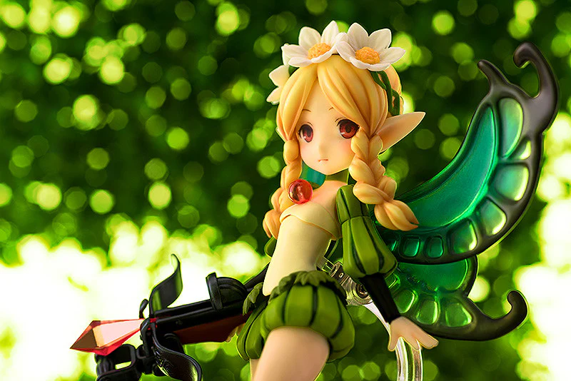 Parfom Odin Sphere Leifthrasir: Mercedes - Image 7