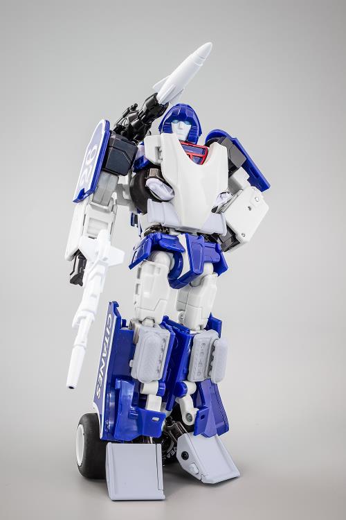 Perfection Series PS-01C Sphinx Cel (Reissue)