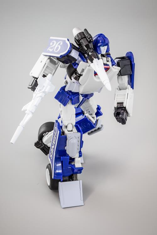 Perfection Series PS-01C Sphinx Cel (Reissue) - Image 3