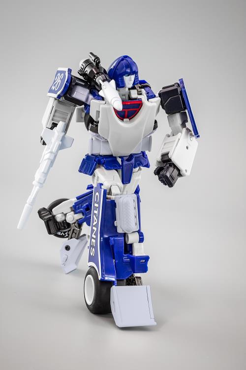 Perfection Series PS-01C Sphinx Cel (Reissue) - Image 4