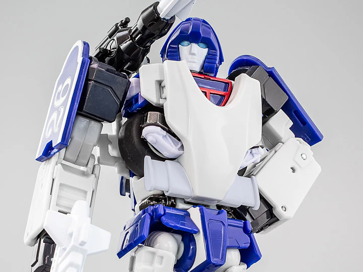 Perfection Series PS-01C Sphinx Cel (Reissue) - Image 5