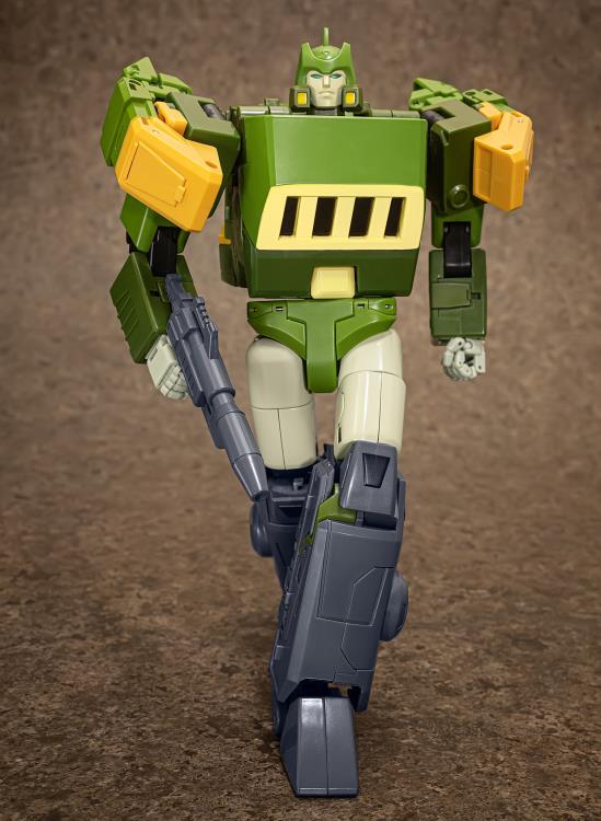 Perfection Series PS-12A Saltus Alternative