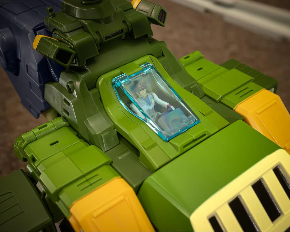 Perfection Series PS-12A Saltus Alternative - Image 6