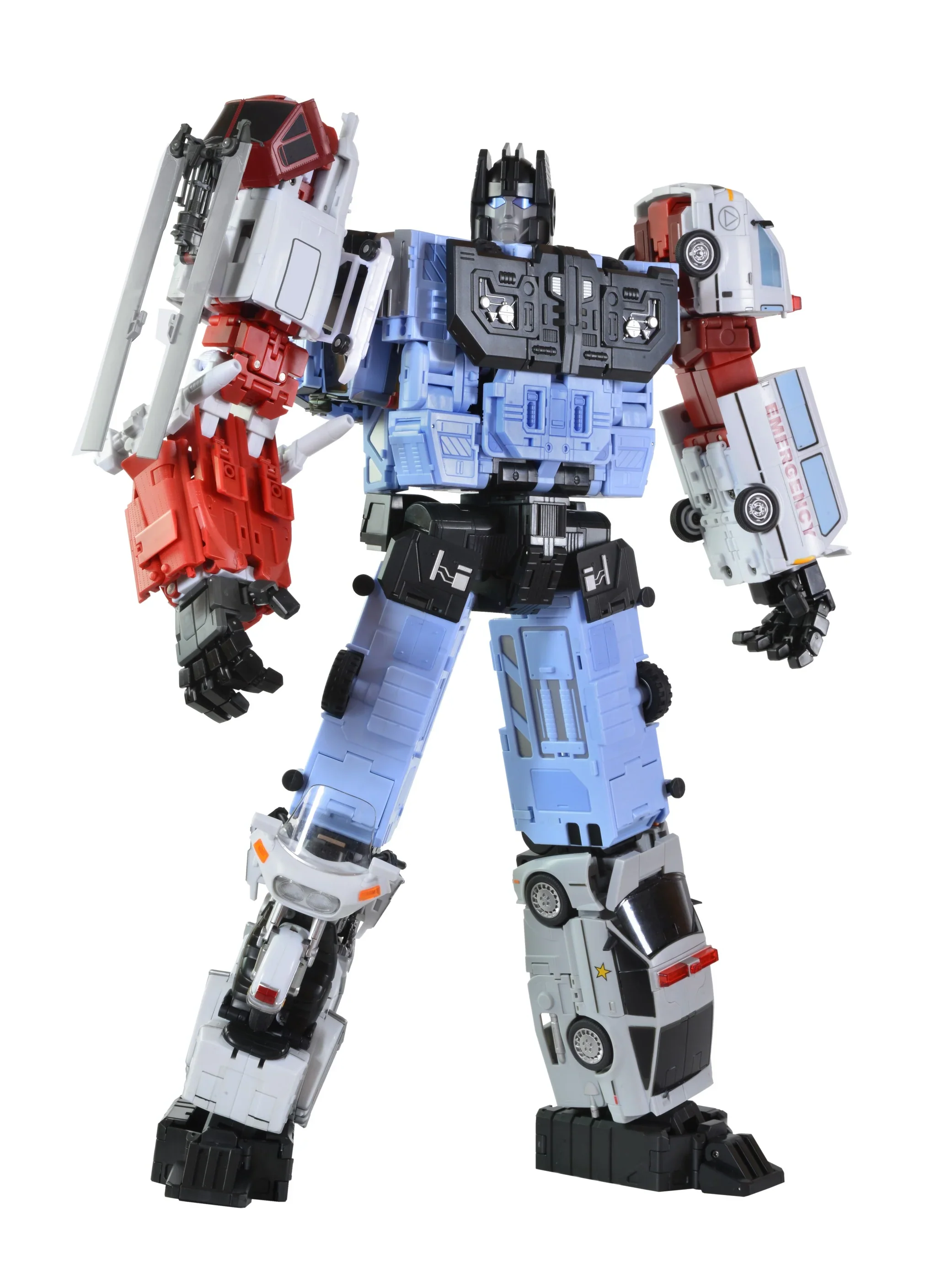 Perfection Series PS-22 Ventus - Image 5
