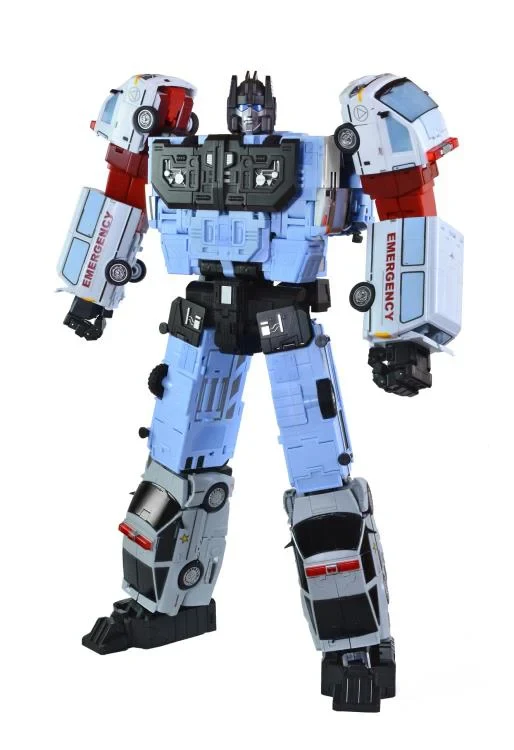 Perfection Series PS-23 Ignis (With Bonus) - Image 11