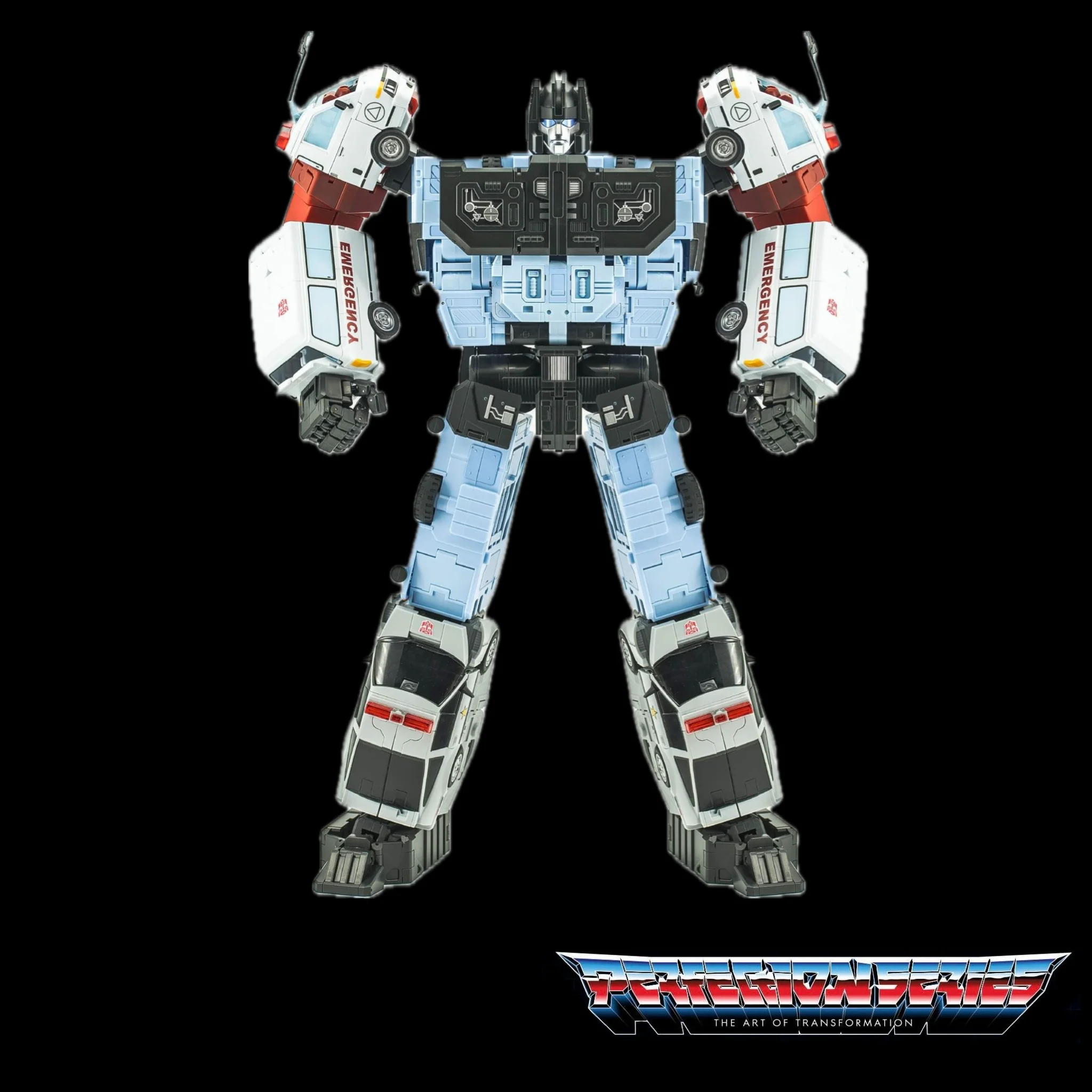 Perfection Series PS-23 Ignis (With Bonus) - Image 12
