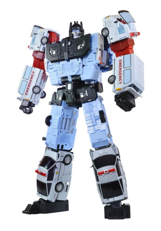 Perfection Series PS-23 Ignis (With Bonus) - Image 13