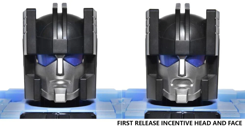 Perfection Series PS-23 Ignis (With Bonus) - Image 15